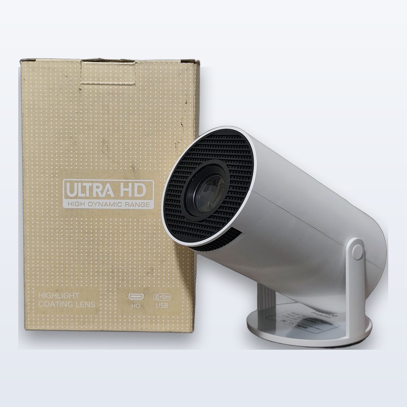 Proyector Ultra HD